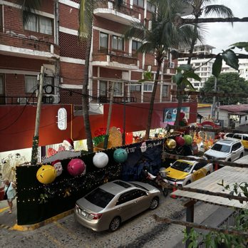 Hotel Playa Los Arcos - Hotels Near Me - Puerto Vallarta, JAL