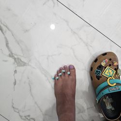Paradise Nail And Spa