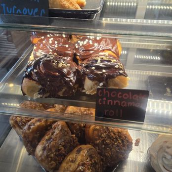 The Range Café - Breakfast sweets - Desserts Near Me - Albuquerque, New Mexico