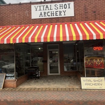 Vital Shot Archery - Chesnee, S.C. - Wildlife Hunting Ranges Near Me - Chesnee, South Carolina Vital Shot Archery - Chesnee, S.C. - Wildlife Hunting Ranges Near Me - Chesnee, South Carolina