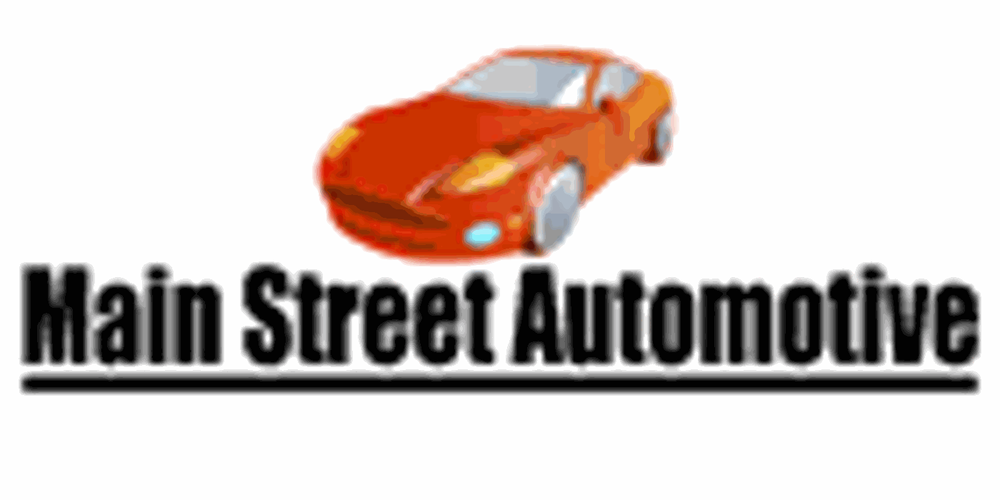 MAIN ST AUTOMOTIVE Updated October 2024 135 Main Street, Dartmouth