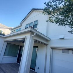 Velasquez Drywall and Painting - Exterior painting