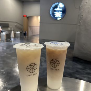 One Tea - Bubble Tea Near Me - Temple City, California