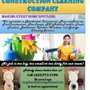 Tanglewood Construction Cleaning Company