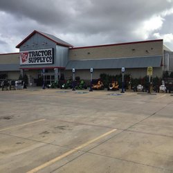 Tractor Supply