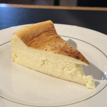 Kappo Sui - Burnt basque cheesecake - Japanese Near Me - Costa Mesa, California Kappo Sui - Burnt basque cheesecake - Japanese Near Me - Costa Mesa, California