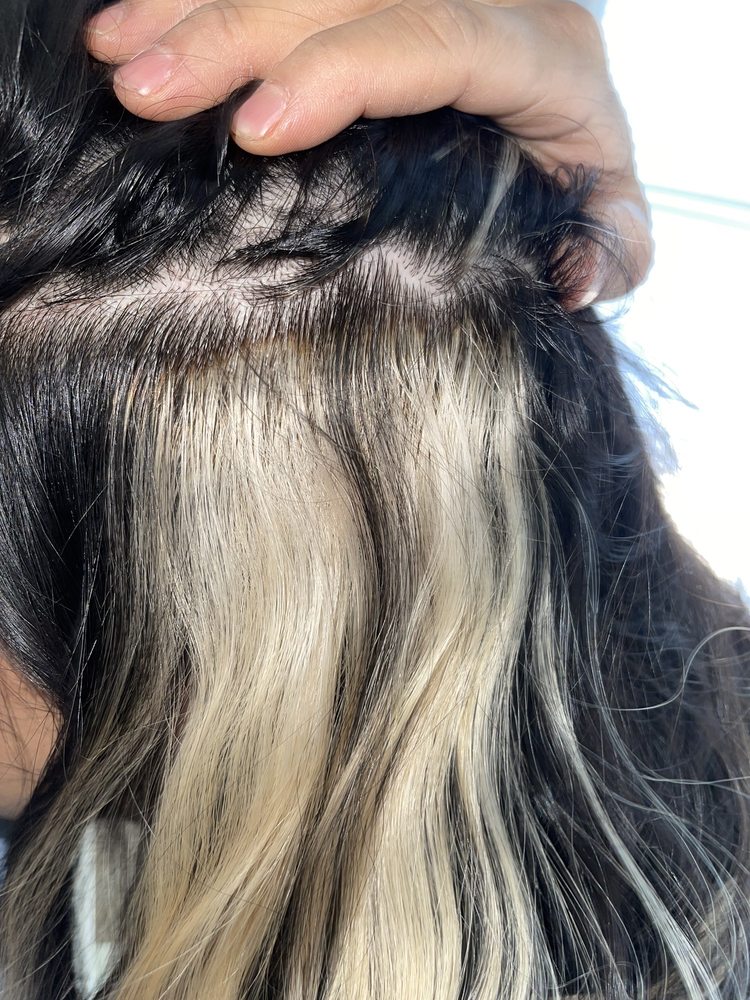 COLOUR BAR & HAIR STUDIO Updated October 2024 50 Photos & 10