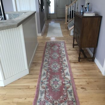 Boise Rug Shop - Existing Oriental Runner - Carpet Cleaning Near Me - Boise, Idaho Boise Rug Shop - Existing Oriental Runner - Carpet Cleaning Near Me - Boise, Idaho