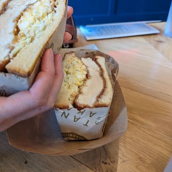 Tanaka - Chicken Katsu - Sandwiches Near Me - Portland, Oregon Tanaka - Chicken Katsu - Sandwiches Near Me - Portland, Oregon
