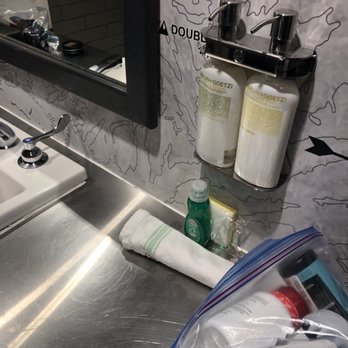Mountain Modern - Dish soap. Sanitary place to wash dishes- next to the toilet. - Hotels Near Me - Jackson, Wyoming Mountain Modern - Dish soap. Sanitary place to wash dishes- next to the toilet. - Hotels Near Me - Jackson, Wyoming