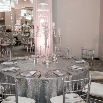 Crystal View - Venues & Event Spaces Near Me - Fairfax, Virginia