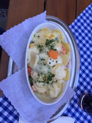 Restaurant Ritterstuben by null