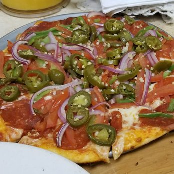 Michelangelo's Pizzeria - Pizza Near Me - Clovis, California Michelangelo's Pizzeria - Pizza Near Me - Clovis, California