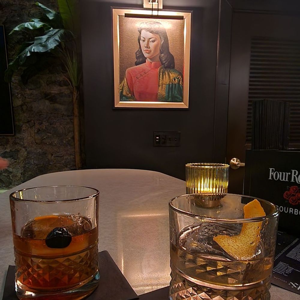 Matilda Midnight - Delicious hand crafted cocktails. - Cocktail Bars Near Me - Chattanooga, Tennessee Matilda Midnight - Delicious hand crafted cocktails. - Cocktail Bars Near Me - Chattanooga, Tennessee