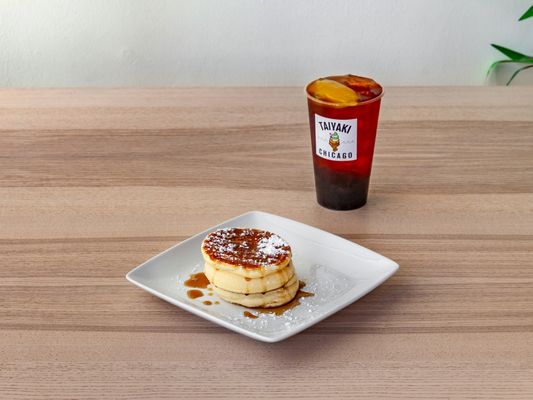 Taiyaki Chicago by null