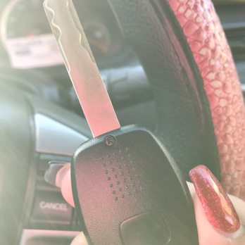 Lock N Switch - The back of my replacement - Keys & Locksmiths Near Me - Sacramento, California Lock N Switch - The back of my replacement - Keys & Locksmiths Near Me - Sacramento, California