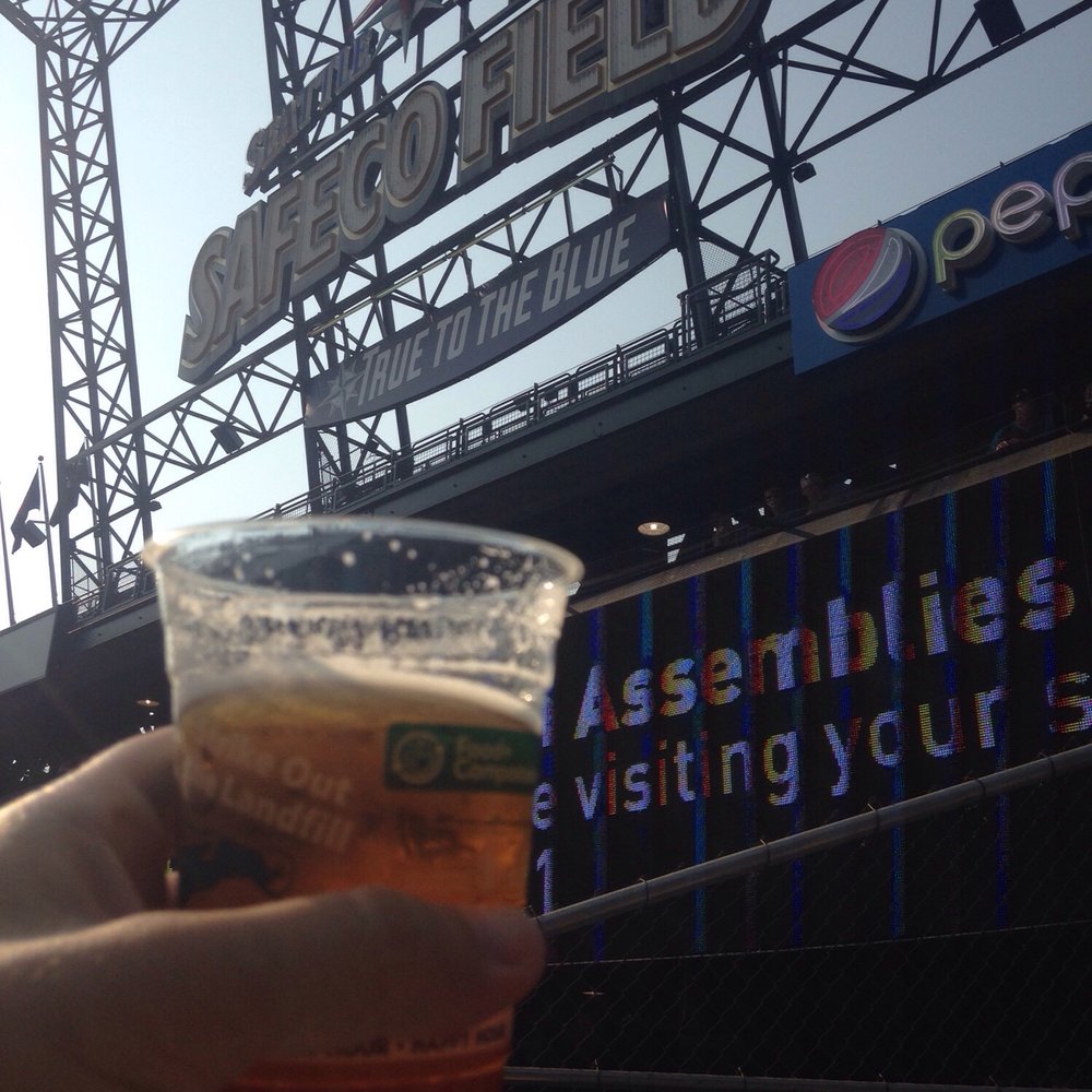 T-Mobile Park - Cheers! - Stadiums & Arenas Near Me - Seattle, Washington T-Mobile Park - Cheers! - Stadiums & Arenas Near Me - Seattle, Washington