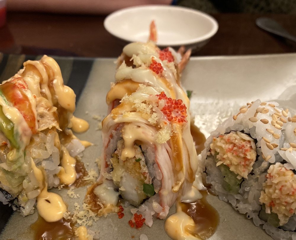 BONSAI FORTVILLE Updated September 2024 30 Photos & 27 Reviews 18