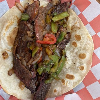 Texan Sizzle - Brisket Taco - Burgers Near Me - San Antonio, Texas Texan Sizzle - Brisket Taco - Burgers Near Me - San Antonio, Texas