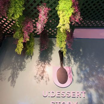 U :Dessert Story - Desserts Near Me - Berkeley, California
