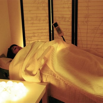 SILENCE Jadethermalmassage - Massage Near Me - Berlin, BE