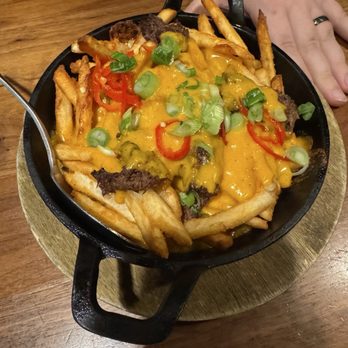 A5 Steakhouse - Japanese poutine - Steakhouses Near Me - Denver, Colorado A5 Steakhouse - Japanese poutine - Steakhouses Near Me - Denver, Colorado