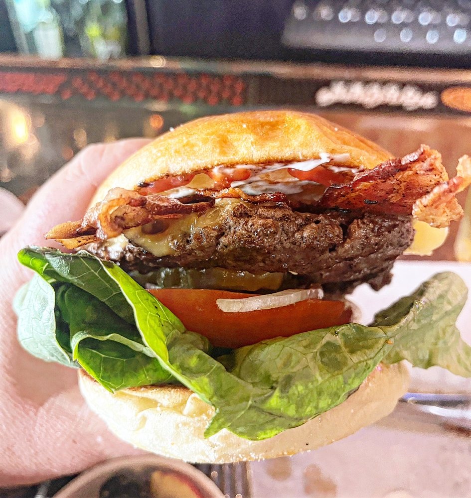 COPPER FIRE BAR & EATERY Updated September 2024 144 Photos & 167