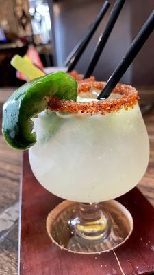 La Cocina Bar and Grill by null