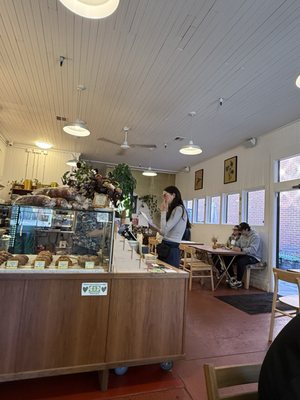 Marla SR Bakery and Cafe by null
