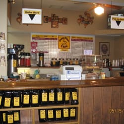 BellHOP Cafe - Community Coffee House