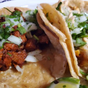 Taqueria Tres Hermanos - Al pastor and chicken taco - Mexican Near Me - Dayton, Ohio Taqueria Tres Hermanos - Al pastor and chicken taco - Mexican Near Me - Dayton, Ohio