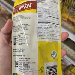 Tone Tai Supermarket