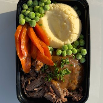 Healthy Nation - Pot Roast - Food Delivery Services Near Me - Frankfort, Illinois Healthy Nation - Pot Roast - Food Delivery Services Near Me - Frankfort, Illinois