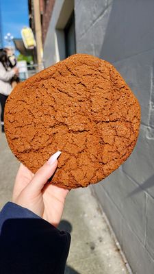 Cinnamon Works by null