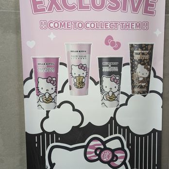 Tiger Sugar - Bubble Tea Near Me - Westminster, Colorado
