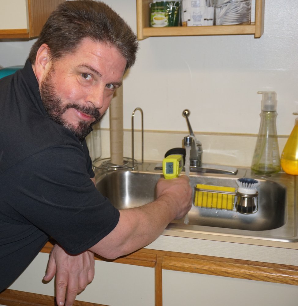 Sharples Home Inspections - veterans service organization in Sicklerville, NJ