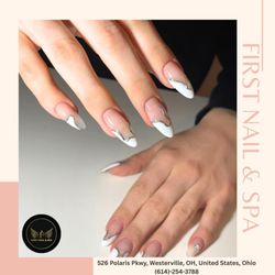 First Nails & Spa