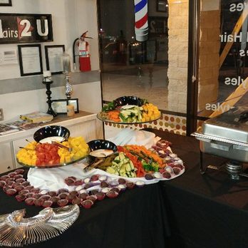 Heavenly Catering - Caterers Near Me