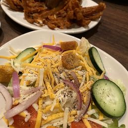 Blooming Onion