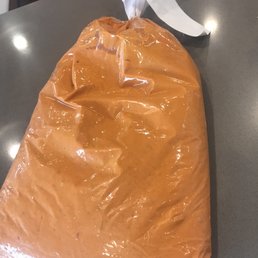 Tomato Bisque