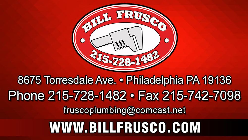Slide of Bill Frusco