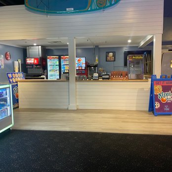 Charleston Fun Park - Not open‍ - Amusement Parks Near Me - Mount Pleasant, South Carolina