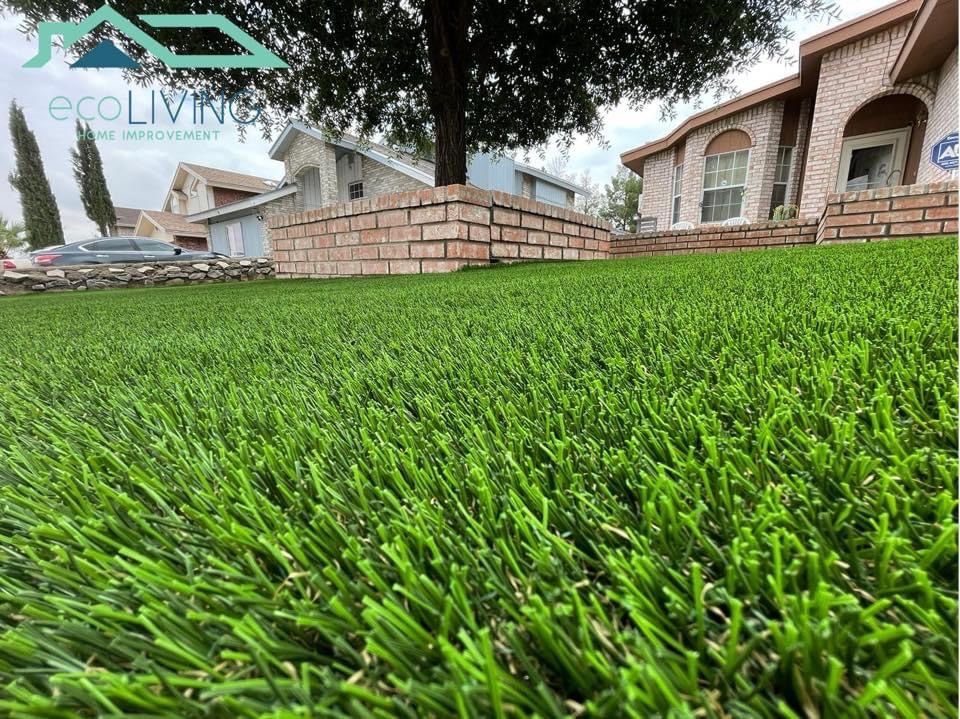 Slide of Eco Living Home Improvement