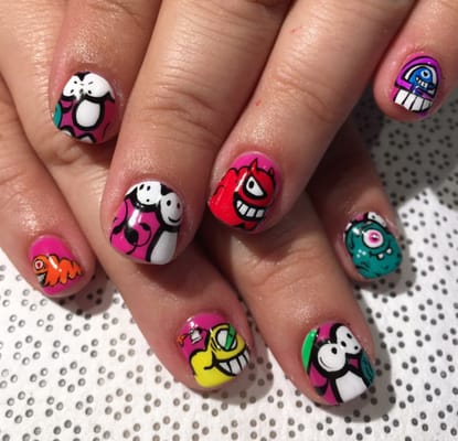 Vanity Projects Miami by null