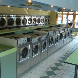 Washland Laundry-Mat