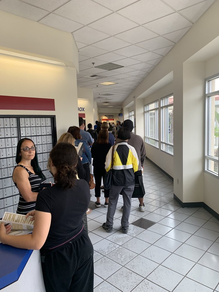 Oceanside Ny Post Office Hours at Natasha Lofton blog