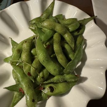 Katabaru - edamame - Japanese Near Me - Brooklyn, New York