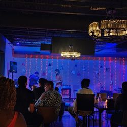 Classic Blends Cigar & Coffee Lounge