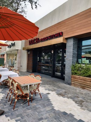 Doc B's Restaurant by null