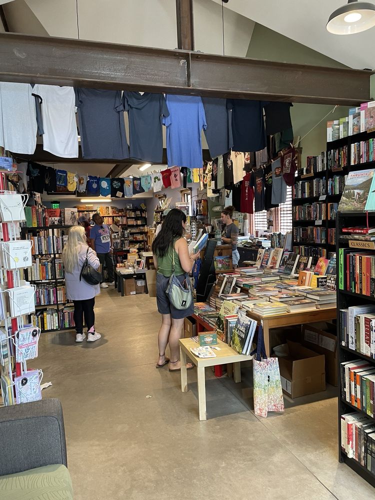 Townie Books Logo